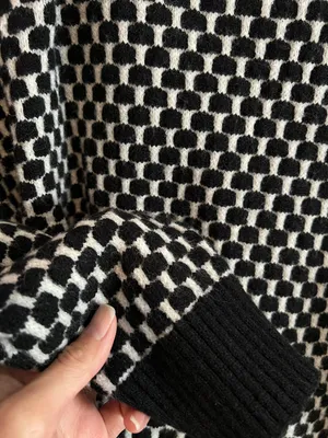 Sweater Top thumbnail 4