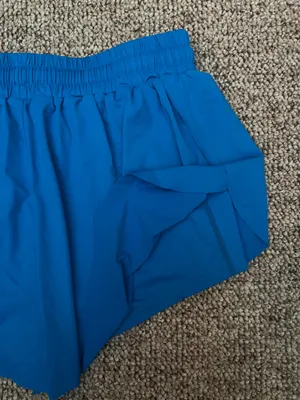 Amazon Workout Shorts thumbnail 3