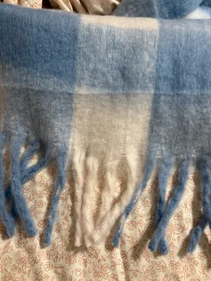 Boutique Scarf thumbnail 3
