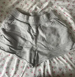 Aerie sweatshorts thumbnail 1