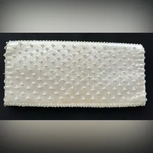 VINTAGE: La Regale | ladies clutch handbag thumbnail 6