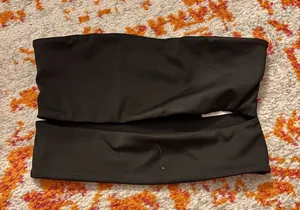 Edikted Tube Top thumbnail 1