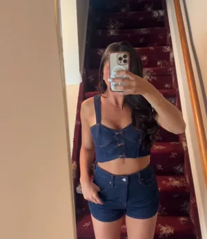 Lee Denim set thumbnail 3