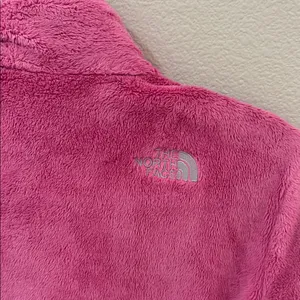 The North Face  Fleece Jacket thumbnail 8