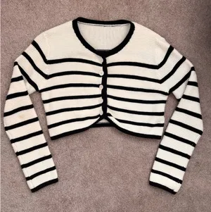Cider Sweater Cropped thumbnail 1
