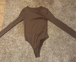 Body suit thumbnail 1