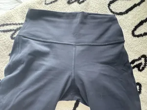 CRZ Yoga Leggings Flare high wasted thumbnail 3