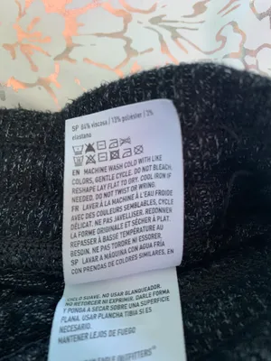 American Eagle Gray Sweatpants thumbnail 3