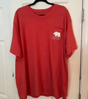 Comfort Colors Onward Reserve Tee thumbnail 1