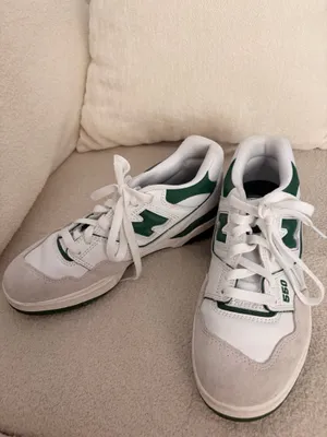 New Balance 550 Sneakers thumbnail 2