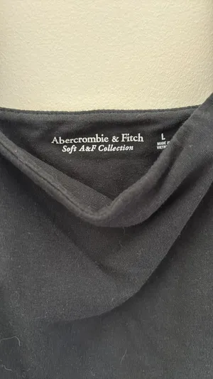 Abercrombie tank top thumbnail 2