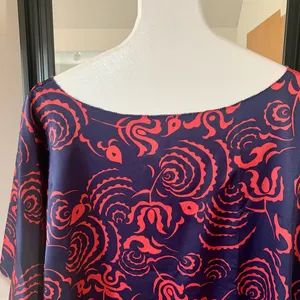 Rachel Roy Shirt thumbnail 2