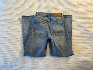 Aritzia Denim Forum High Rise Jeans thumbnail 4