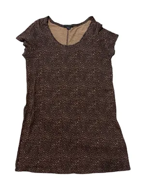 Brown Speckled Cap thumbnail 1