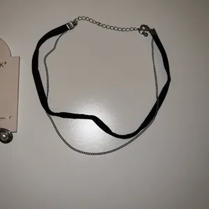 Primark Choker Necklaces and Charms NWT thumbnail 3