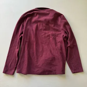 Club Room Quarter-Zip Fleece Sweater thumbnail 2