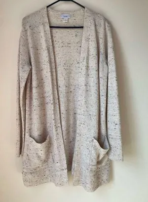 Old Navy Cardigan Sweater thumbnail 1