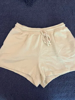 Shorts Tan Size M thumbnail 3