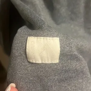 ✨Deso Maggie Sz XL Grey Pullover✨ Gray thumbnail 8