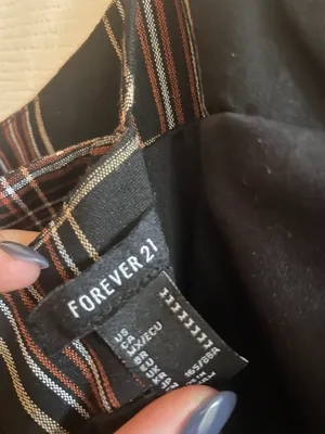 Forever 21 Dress thumbnail 4