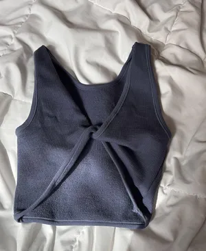 Cute tank top thumbnail 1