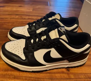 Nike Dunk Low Retro thumbnail 3