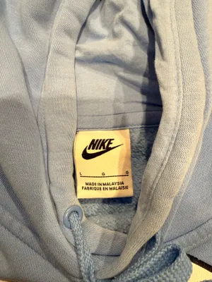 Nike UNC Hoodie Chapel Hill thumbnail 3