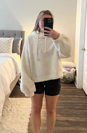 American Threads Sweater thumbnail 1
