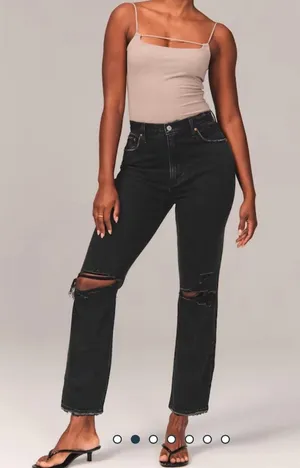 Abercrombie Jeans thumbnail 1