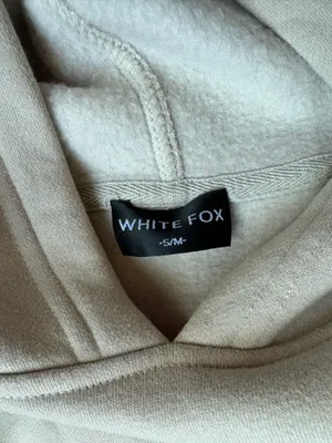 White Fox Boutique Hoodie Offstage thumbnail 3
