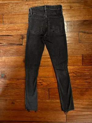 Abercrombie Jeans thumbnail 3