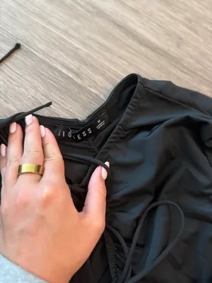 Lioness tie top thumbnail 2