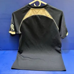 Majestic New York Yankees Jersey shirt L thumbnail 5
