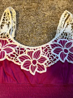dress Size XL thumbnail 2