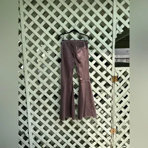COPY - Free People Just Float On Flare Jeans thumbnail 3