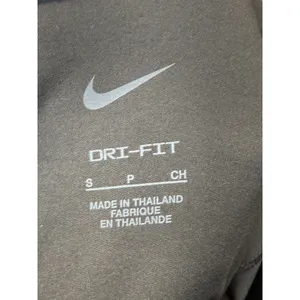 Nike Skort Women S Black Dri-Fit Active Tennis Golf Skirt thumbnail 7