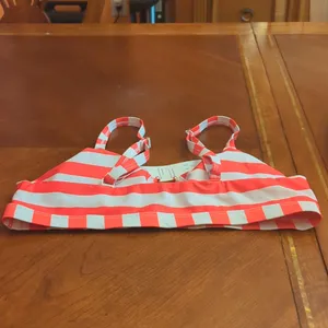 Esjoyo Bikini Top Size S Red thumbnail 8