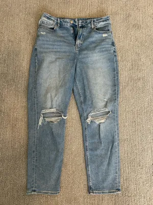 American Eagle Jeans thumbnail 5