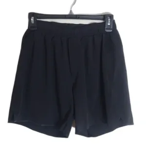 Lululemon athletic track lined shorts size xs thumbnail 1