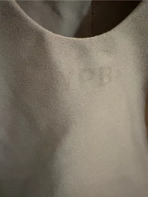Abercrombie YPB Your Person Best Brown Bra Top thumbnail 4