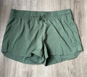 Adidas pacer bungee women’s athletic shorts thumbnail 1
