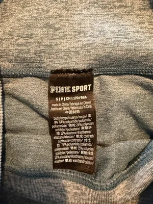 PINK Victoria's Secret Leggings thumbnail 3