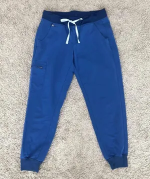 Blue Figs Scrub Jogger Pants  thumbnail 1