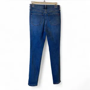Madewell 10” High Rise Roadtripper Skinny Jeans‎ Size 26 thumbnail 2