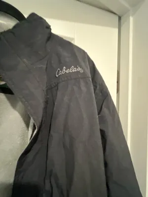 Cabela's Jacket men  thumbnail 2