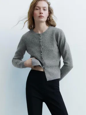 ZARA Sweater thumbnail 1