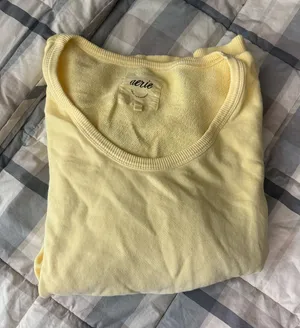 Arie crewneck Yellow Size M thumbnail 1
