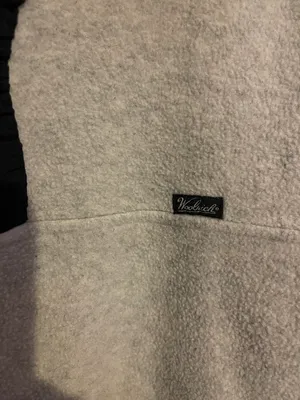 Woolrich Oversized Pull Over thumbnail 5