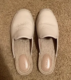 Coach Mule Sandals thumbnail 4