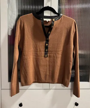 Long Sleeve Top  thumbnail 1